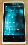 Nokia Lumia 800. �/� ����