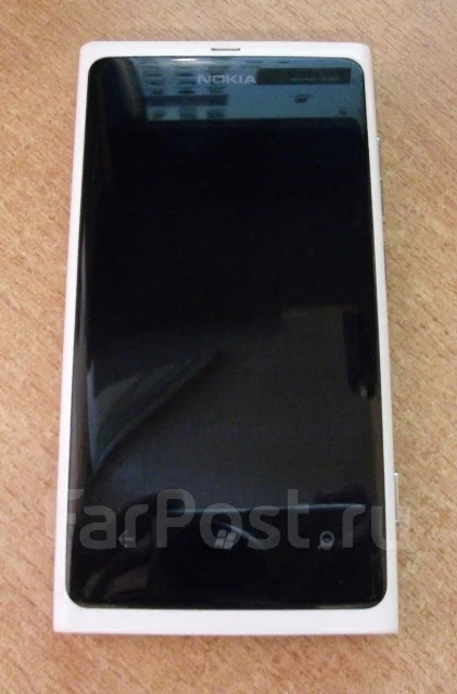 Nokia Lumia 800. �/� ����