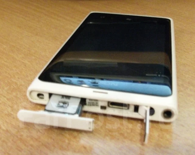 Nokia Lumia 800. �/� ����