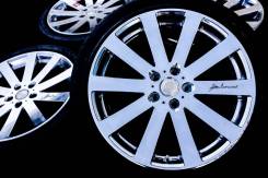 Venerdi. 8.0x19, 5x114.30, ET42