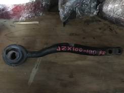 Тяга продольная. Toyota Cresta, JZX100, JZX101, GX100, LX100 Toyota Mark II, LX100, JZX100, GX100, JZX101 Toyota Chaser, GX100, SX100, JZX101, LX100...