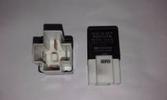 Реле. Toyota: Ipsum, Cynos, RAV4, Century, Granvia, Sprinter Trueno, Dyna, Toyoace, Corona, Highlander, Crown, T100, Regius, Corolla Spacio, Estima Lu...