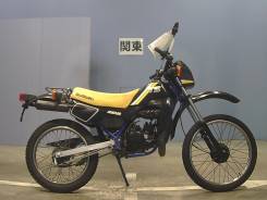 Suzuki TS 50. 50 куб. см., исправен, без птс, без пробега