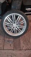 A-Tech Schneider. 7.5x18", 5x100, 5x114.3, ET48, �� 73,1���. ����