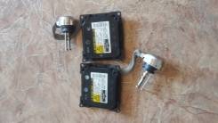 Блок ксенона. Toyota: Vitz, Corolla, Ractis, Allion, Blade, Corolla Axio, Prius, Aqua Двигатели: 1NZFE, 1NZFXE, 2SZFE, 1KRFE, 2NZFE, 1NRFE, 1NRFKE, 1Z...