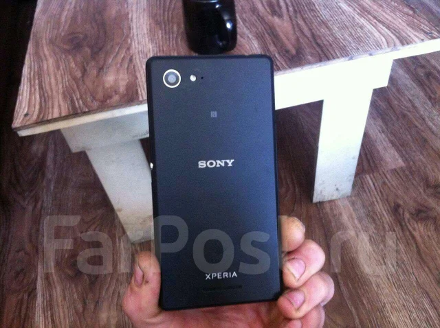 Sony Xperia E3 D2203. �/� ����