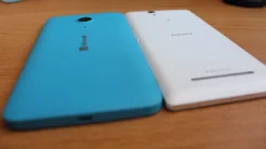 Microsoft Lumia 640 XL 3G Dual Sim. �/� ����