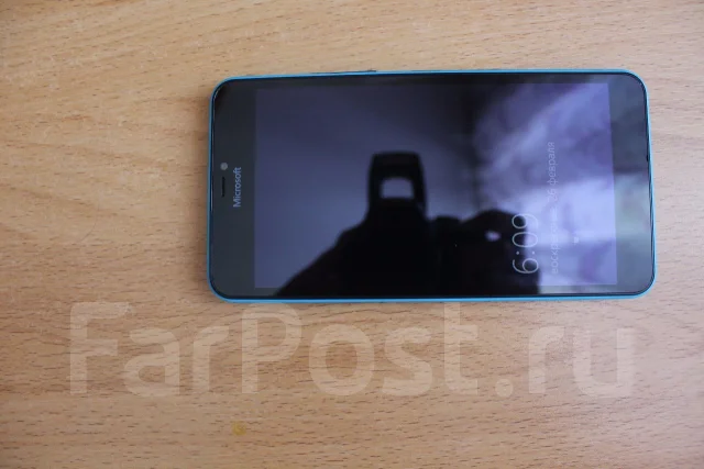 Microsoft Lumia 640 XL 3G Dual Sim. �/� ����