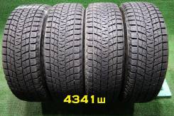 Bridgestone Blizzak DM-V1. Зимние, без шипов, 2011 год, износ: 10%, 4 шт
