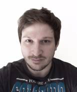 Архитектор. Высшее образование, опыт работы 5 лет