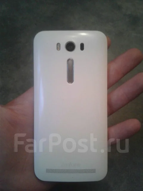 Asus ZenFone 2 Laser ze500kl. �/� ����