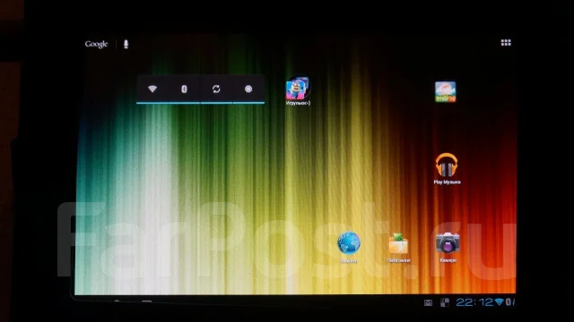 Ainol Novo 7 ����