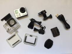 GoPro HERO3+. 10 - 14.9 Мп