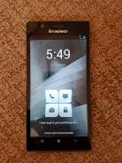 Lenovo K900. Б/у