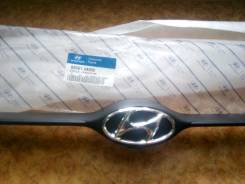 Решетка радиатора. Kia Hyundai