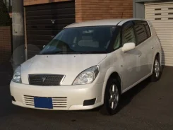 Toyota Opa. 10, 1AZ ����