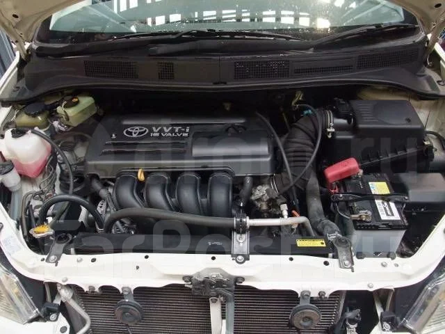 Toyota Opa. 10, 1AZ ����