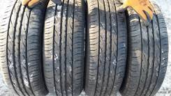 Dunlop Enasave EC203. Летние, 2015 год, износ: 5%, 4 шт