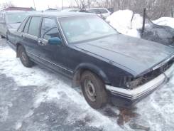 Nissan Gloria. Y31