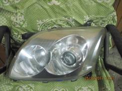 Фара. Toyota Avensis, AZT251L, AZT255W, ZZT251L, AZT250L, ZZT251, AZT255, AZT250W, ADT251, AZT250, AZT251W, ADT250, AZT251, CDT250, ZZT250