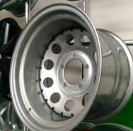 Steel Wheels. 10.0x16, 5x139.70, ET-40, ЦО 108,1 мм.