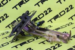 Корпус топливного насоса. Honda: Civic Ferio, Civic, Domani, Integra, Partner Двигатели: ZC, D16A