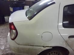 Крыло. Renault Symbol Renault Clio Двигатели: D4D, D4F, F8Q, K4J, K4M, K7J, K7M, K9K