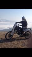 Racer Enduro 150. 150 куб. см., исправен, птс, с пробегом