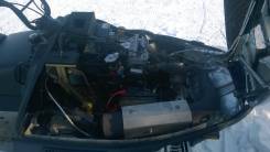 Polaris Widetrak 500 LX. исправен, есть птс, с пробегом
