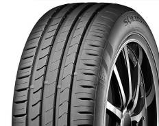 Kumho Ecsta HS51. Летние, 2017 год, без износа, 1 шт