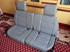 Сиденье. Toyota Land Cruiser