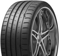 Kumho Ecsta PS91. Летние, 2017 год, без износа, 1 шт