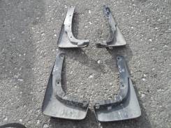 Брызговики. Toyota RAV4, ACA20, ACA20W Двигатели: 1AZFSE, 1AZFE