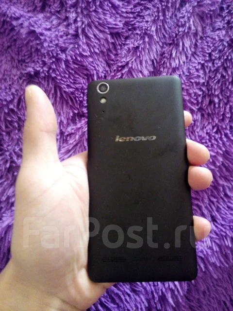 Lenovo A6000. �/� ����