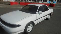 Toyota Carina ED. 183, 3SGE