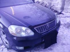 Toyota Mark II