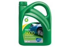 BP Visco. Вязкость 5W-40, синтетическое