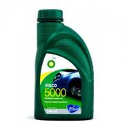 BP Visco. Вязкость 5W-40, синтетическое