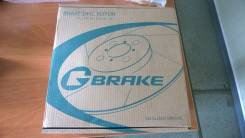 Диск тормозной. Nissan Atlas, SQ2F24, SQ1F24 Nissan Caravan, QE25, VRE25, CWGE25, CWMGE25, SE25, VWE25, DWMGE25, DSGE25, CSGE25, SGE25, DQGE25, VPE25...