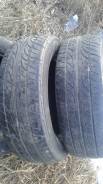 Dunlop Le Mans LM602. Летние, износ: 50%, 2 шт