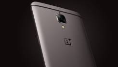 OnePlus 3T. Новый