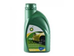 BP Visco. Вязкость 10W-40, полусинтетическое