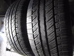 Hankook DynaPro HP RA23. Летние, 2013 год, износ: 10%, 2 шт