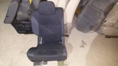 Сиденье. Mitsubishi Outlander, CW5W Двигатель 4B12