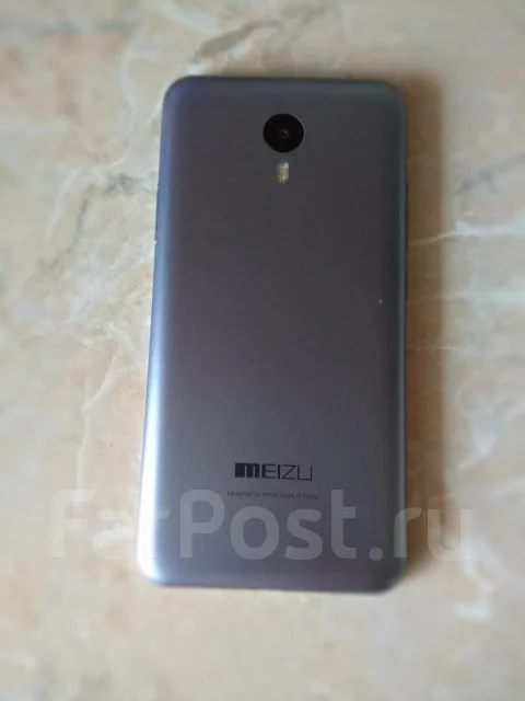 Meizu M2 Note. �/� ����