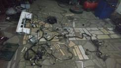 Электропроводка. Mazda Bongo, SSF8R, SSF8RE Двигатель RF