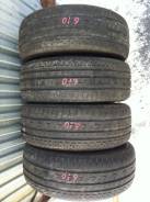 Bridgestone Ecopia PRV. Летние, 2013 год, износ: 20%, 4 шт