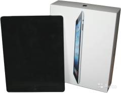 Apple iPad 3 Wi-Fi+Cellular 64Gb