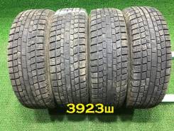 Yokohama Ice Guard IG20. Зимние, без шипов, 2008 год, износ: 10%, 4 шт