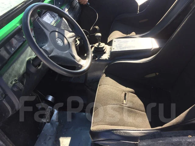 Yamaha Rhino 660. ��������, ��, �� ����